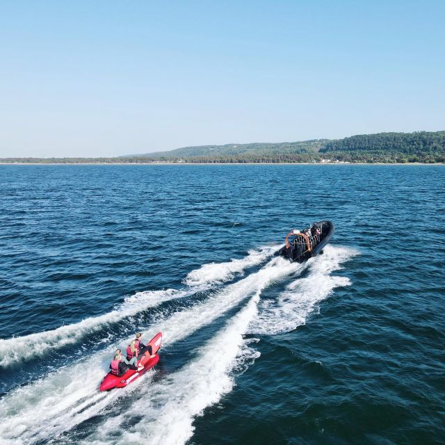 Happy Midsummer everyone! See you soon for Banana Boat Fridays 🌊🏝️☀️
.
#visitbastad #bananbåtsfredag #eventspirit #bjäre #båstad